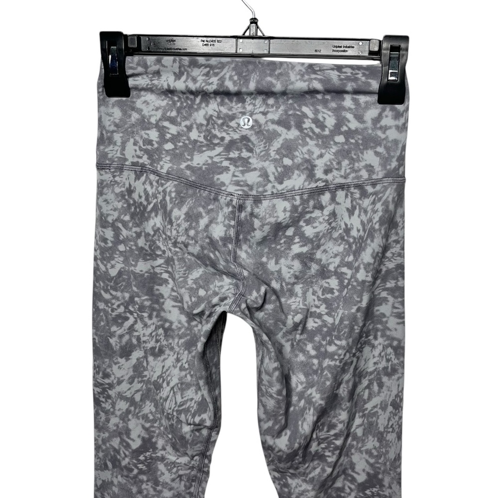 lululemon Align™ High Rise Crop - Picture 8 of 10
